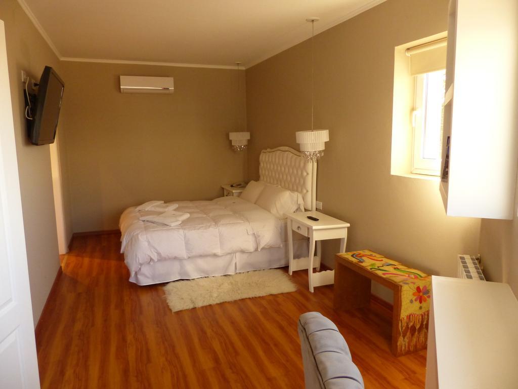 Euskadi Hotel General Pico Room photo