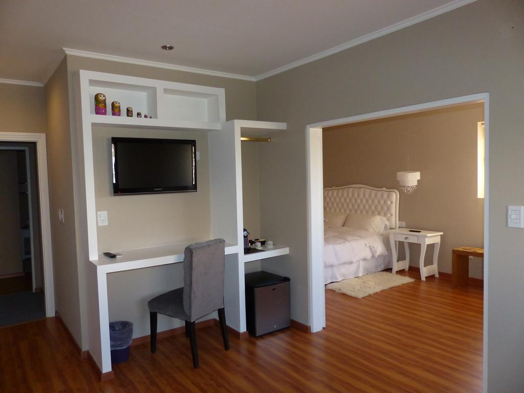 Euskadi Hotel General Pico Room photo